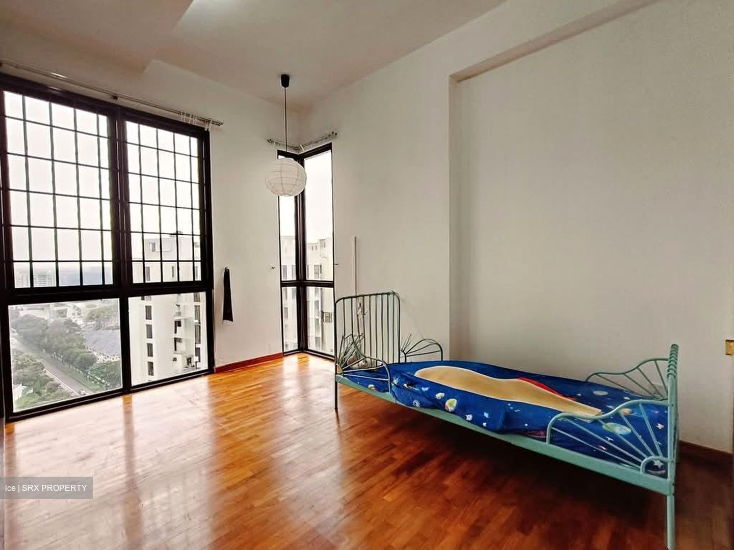 Seasons Park (D26), Condominium #566539861